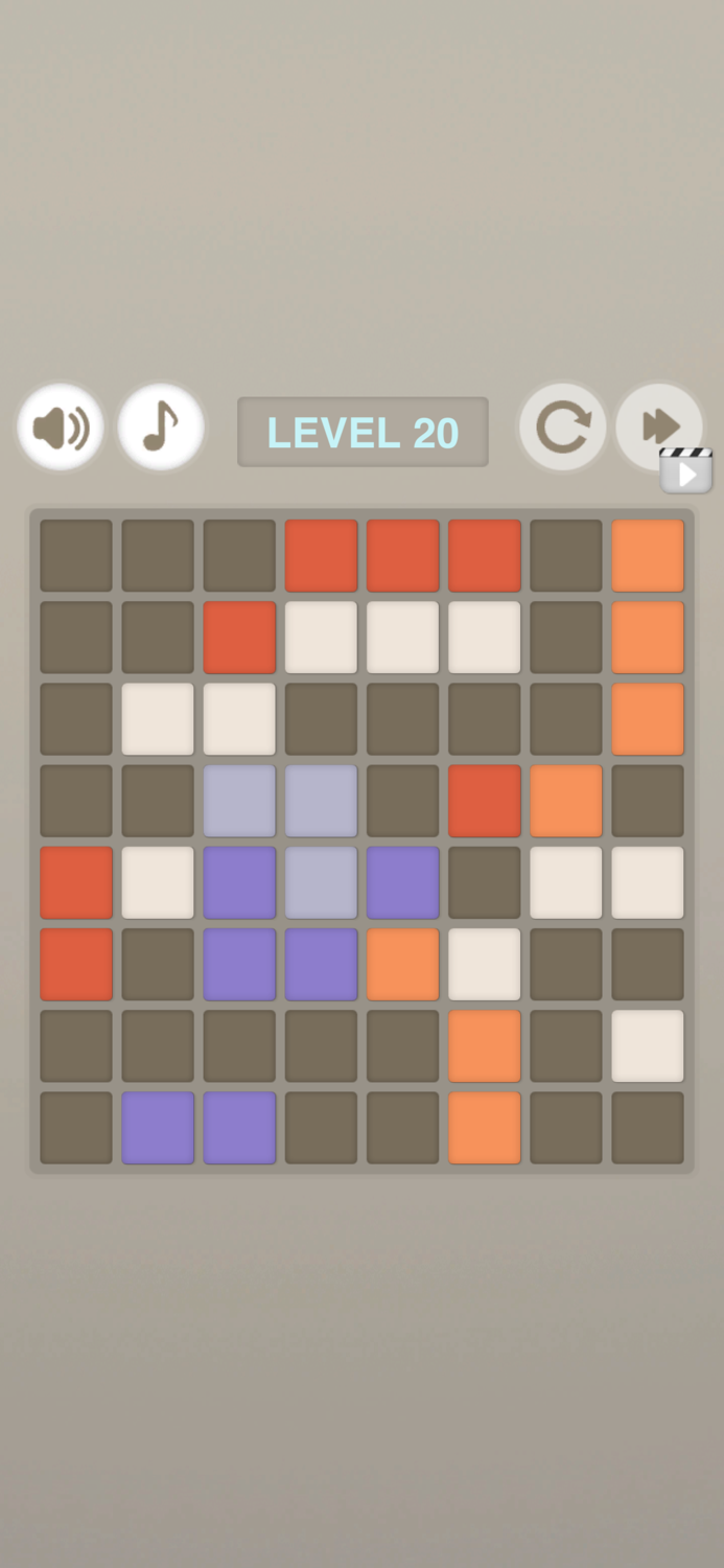 Clear Block Puzzle Clear Tiles