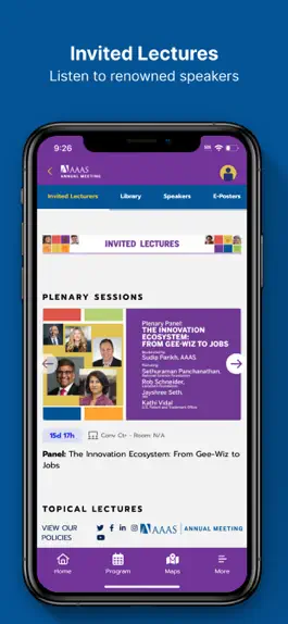 Game screenshot 2023 AAAS hack