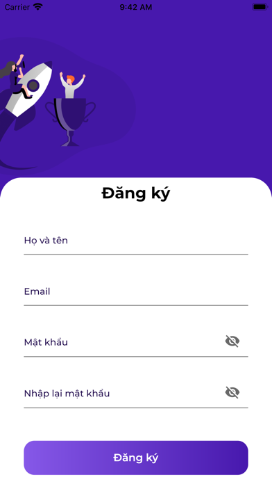 TOP AI - Trợ lý du lịch ảo Screenshot