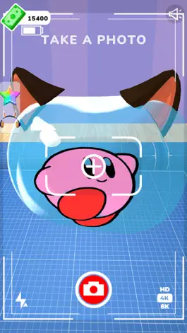 Game screenshot Nano Tape DIY apk