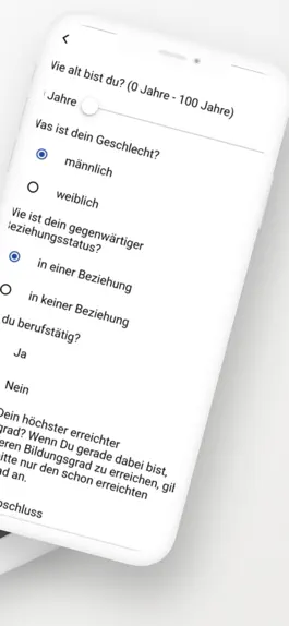 Game screenshot Mediensucht - Teste Dich! apk