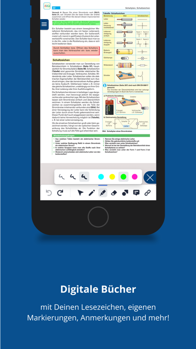 EUROPATHEK Screenshot