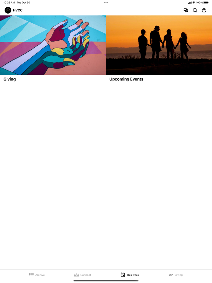 Harvest Valley Calvary Chapel