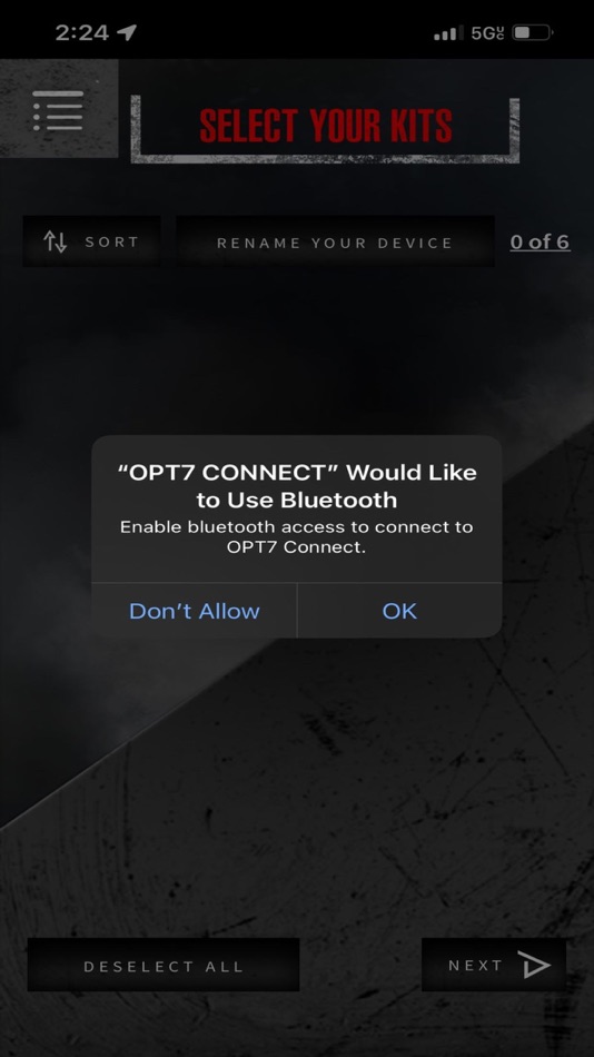 #2. OPT7 Connect (iOS) بواسطة: W Group