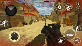 Game screenshot Secret Agent Training Spy Game hack