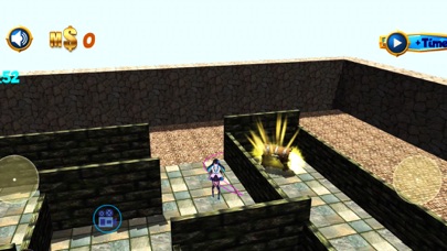 Maze Master: Treasure Hunt Screenshot