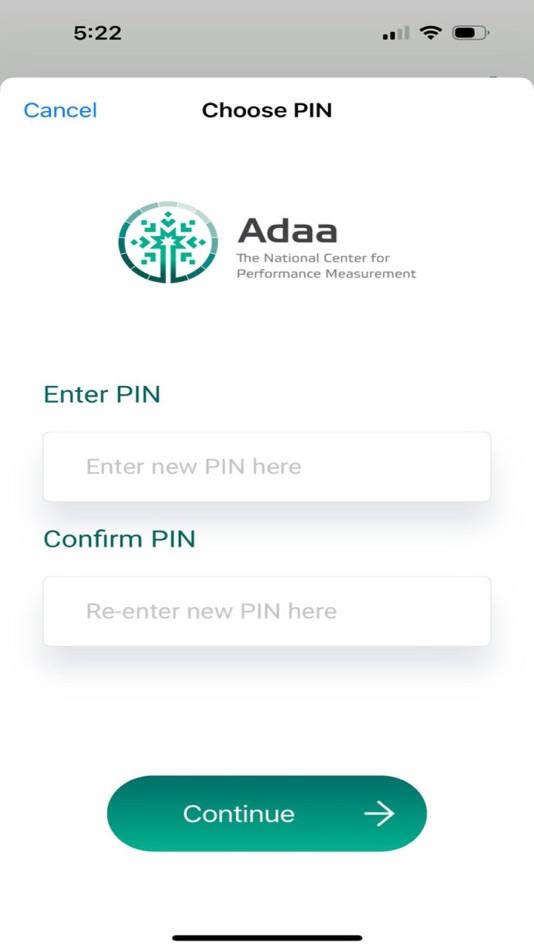 #3. Adaa AnyWhere (iOS) 由: Cerebra