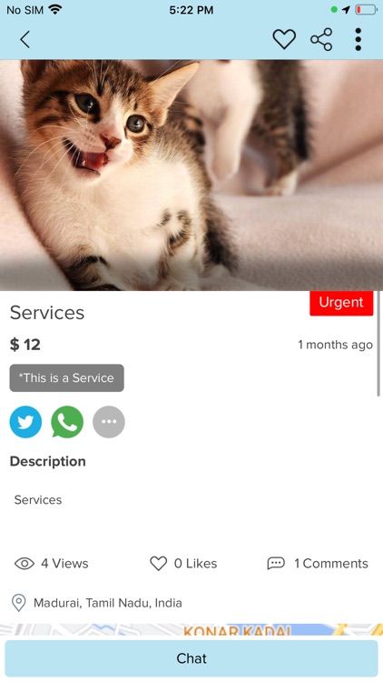 PetClassifiedApp.com