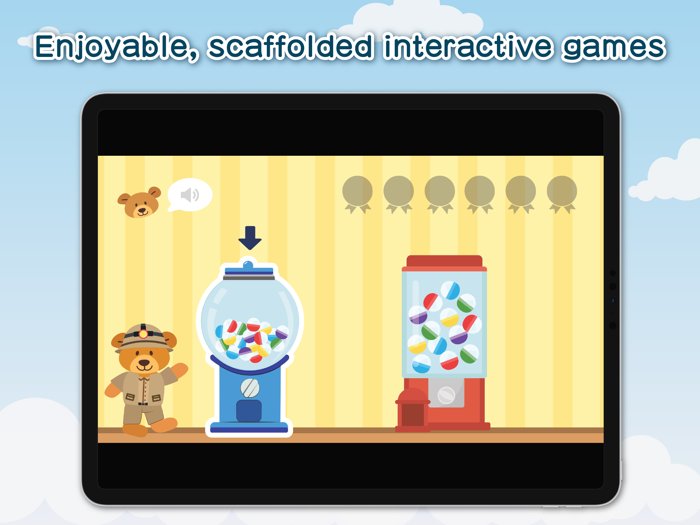 賽馬會友趣學中文-入門