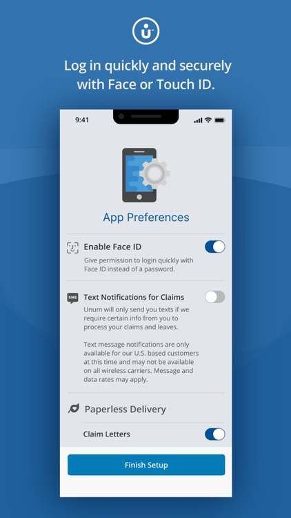 MyUnum for Members screenshot-6