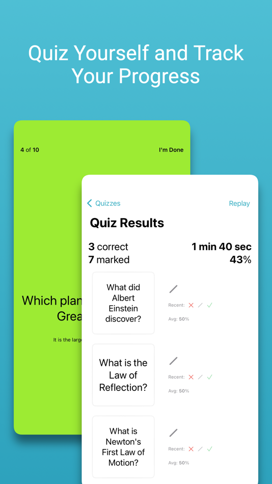 #2. Time to Study (iOS) 由: Andre Callus