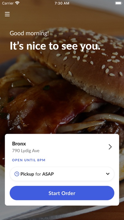 EZ Grill NYC