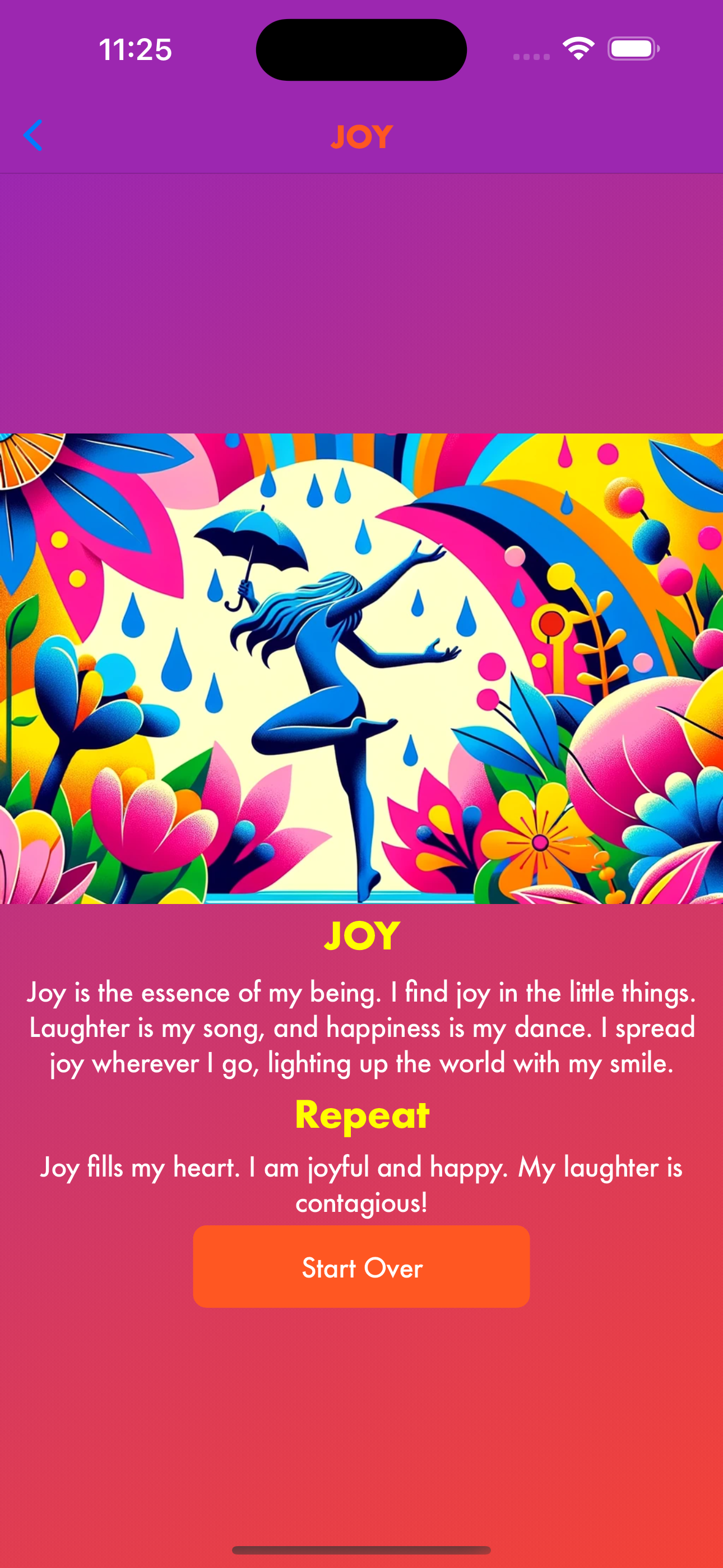 JoyEnvoy