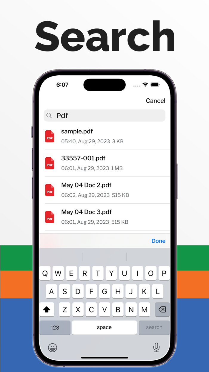 All Document Reader  Viewer