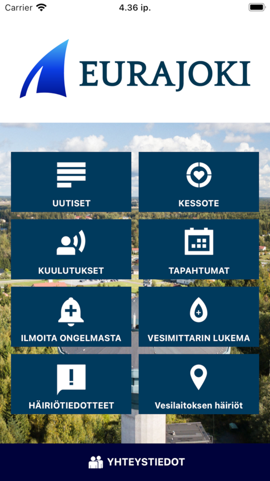 #2. Eurajoki (iOS) 由: ManjaMedia