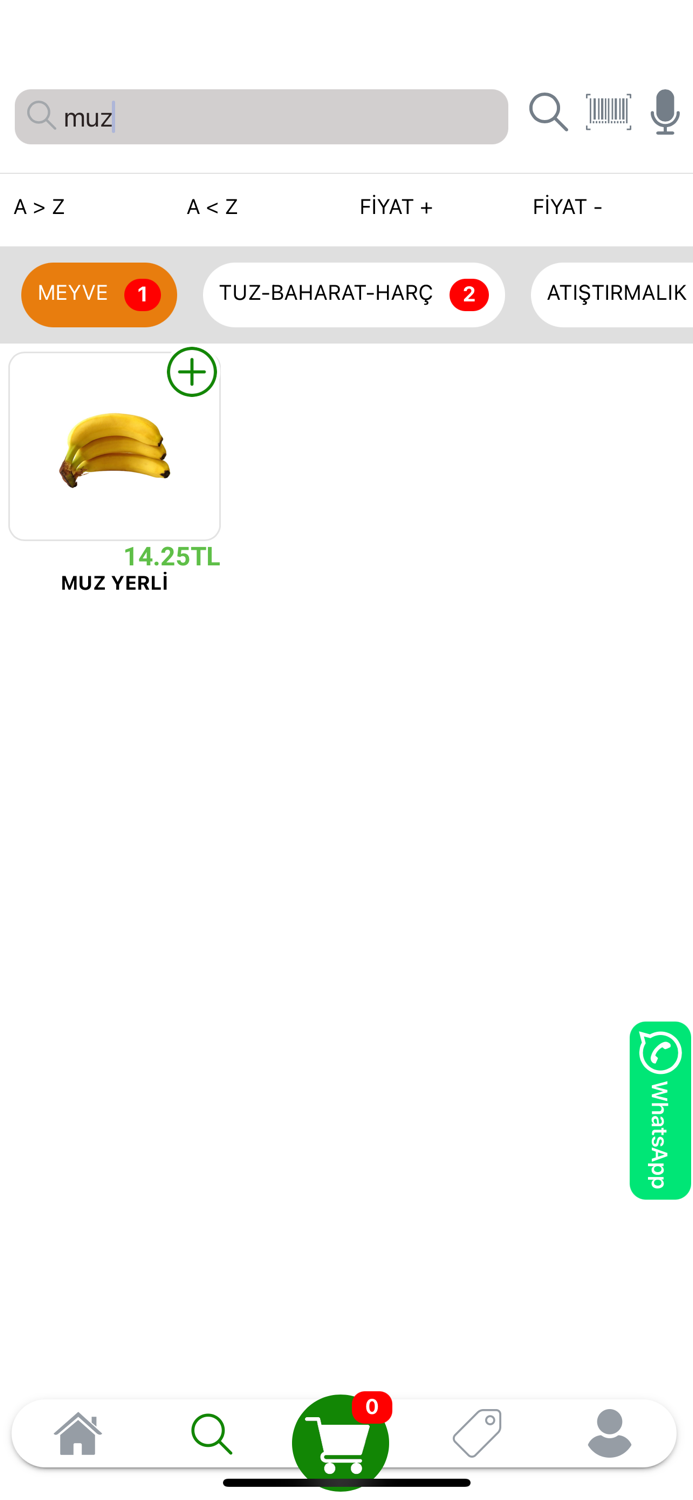 Aybimaş Sanal Market