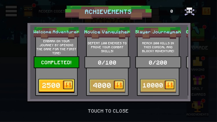 Rock Raft: Survival Adventure