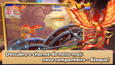 Bomb Me Brasil Screenshot