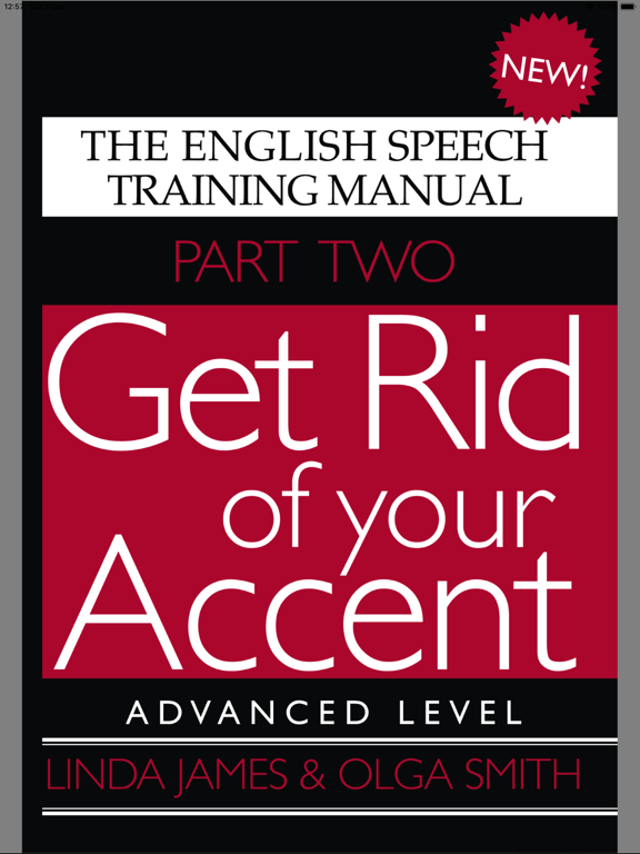Screenshot #4 pour Fluent English Speech