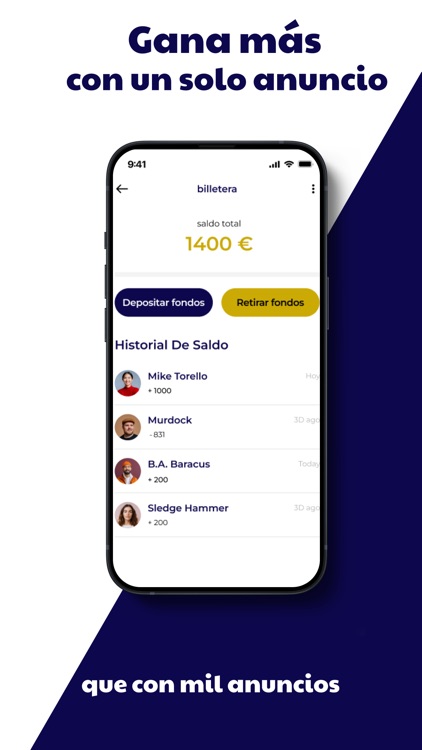Oklends - Alquiler segundamano