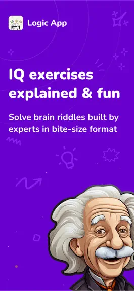 Game screenshot IQ Test Questions - Logic mod apk