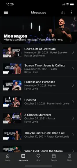 Game screenshot Lighthouse Church - NP apk