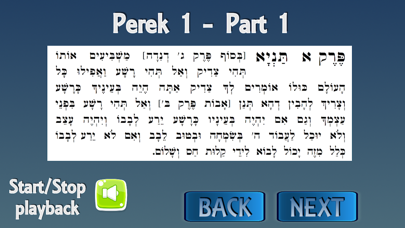 Screenshot 3 of Tanya BP App