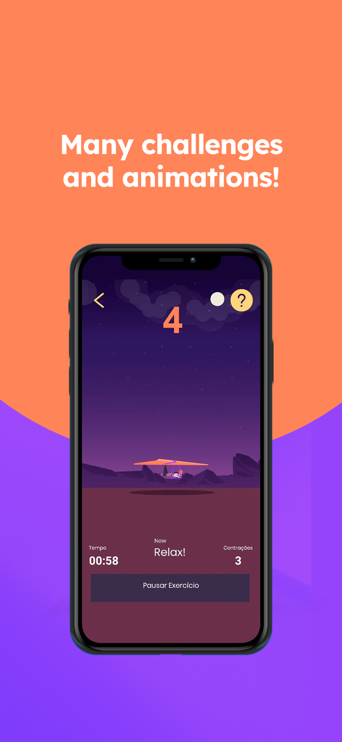 iPelvis Evo - world version