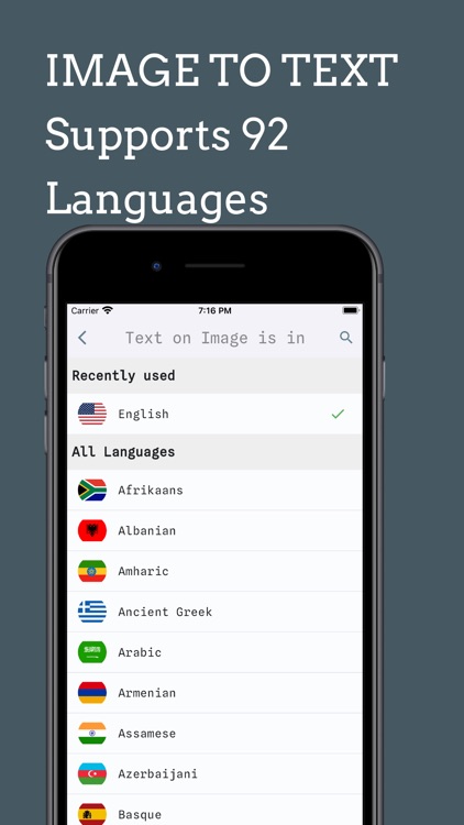 PDF Scan -  MAX Scanner screenshot-3