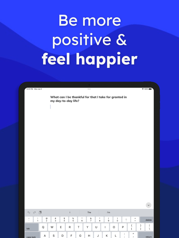 Clearful - Journal and Diary