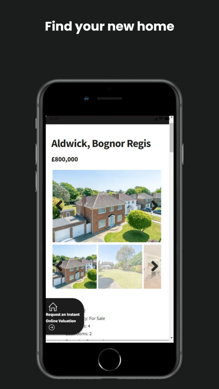 Farndell Estate Agents