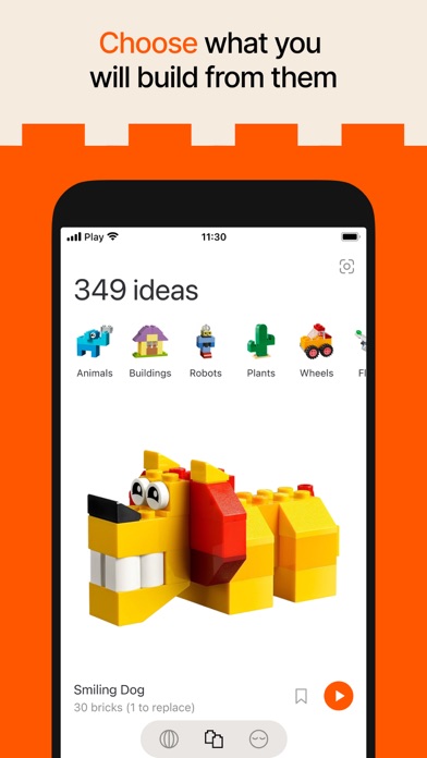 Brickit App Brickit App