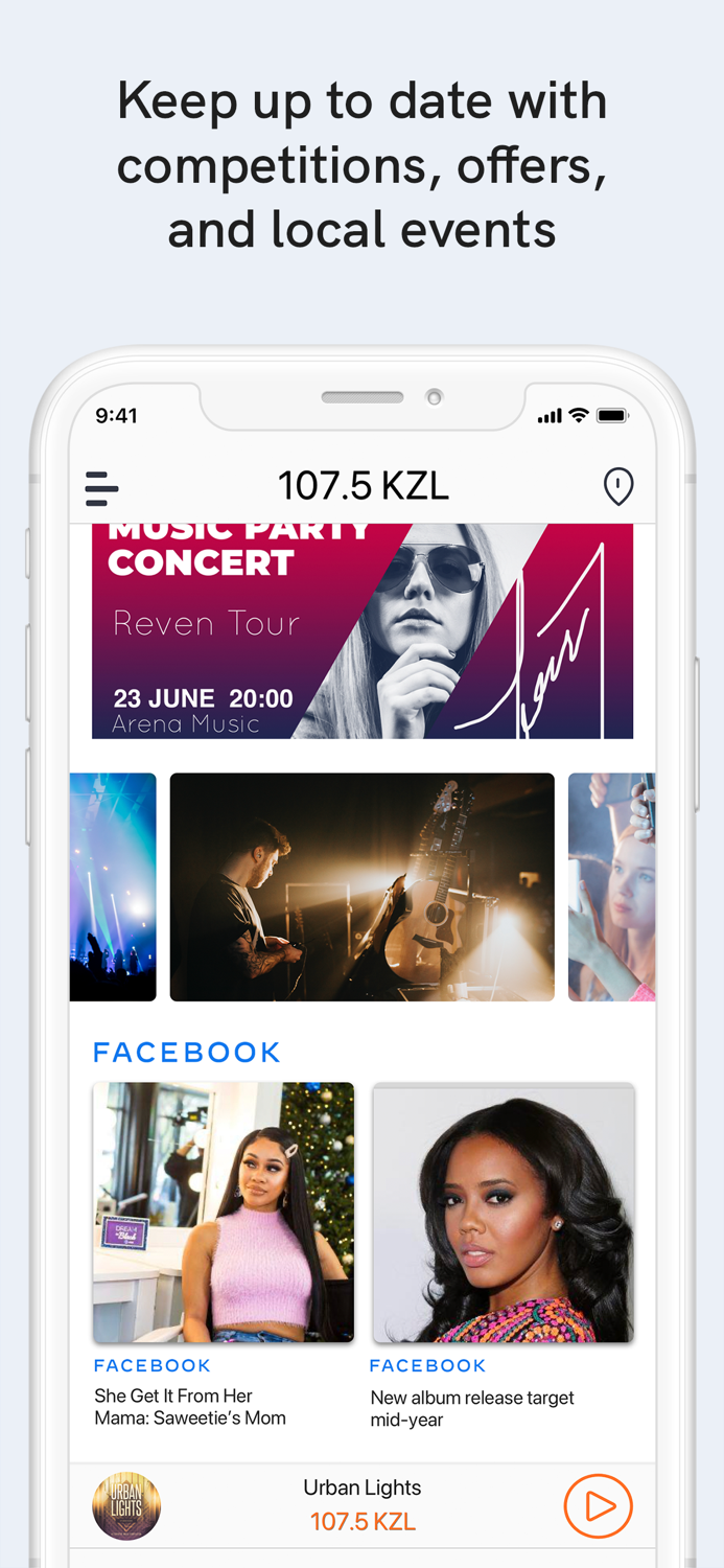 107.5 KZL