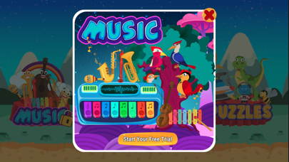 Preschool Academy - Montessori Screenshot