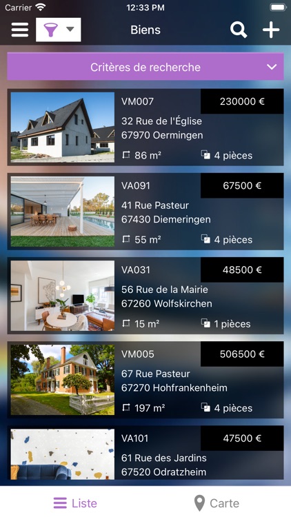 Netty logiciel immobilier