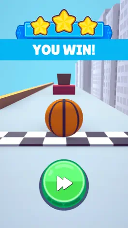 Game screenshot Teeter Totter 3D apk