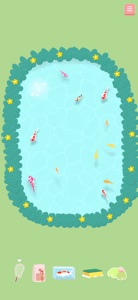 My Koi Pond screenshot #3 for iPhone