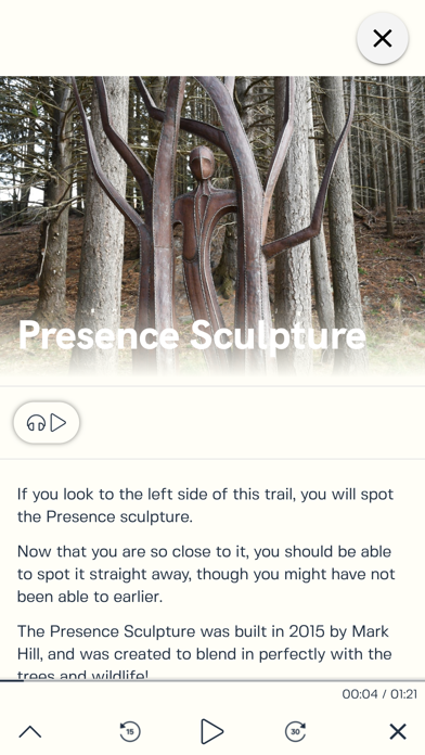 Taonga Trails Screenshot