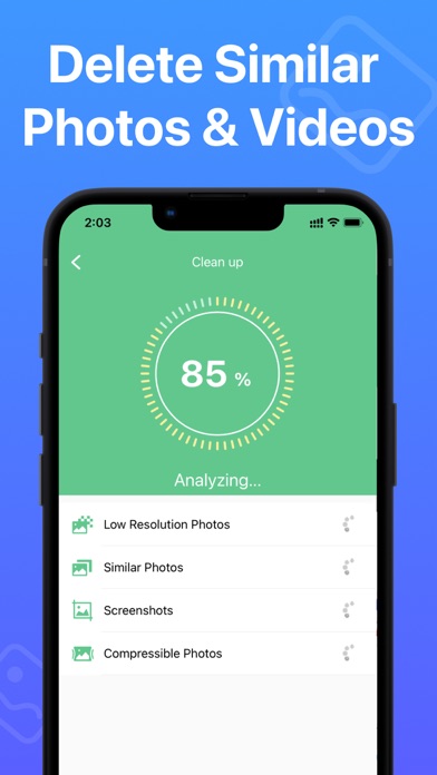 Cleanup Master - Smart Cleaner Screenshot