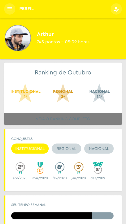#6. aptc Idiomas (iOS) 由: Flex Sistemas Educacionais Ltda