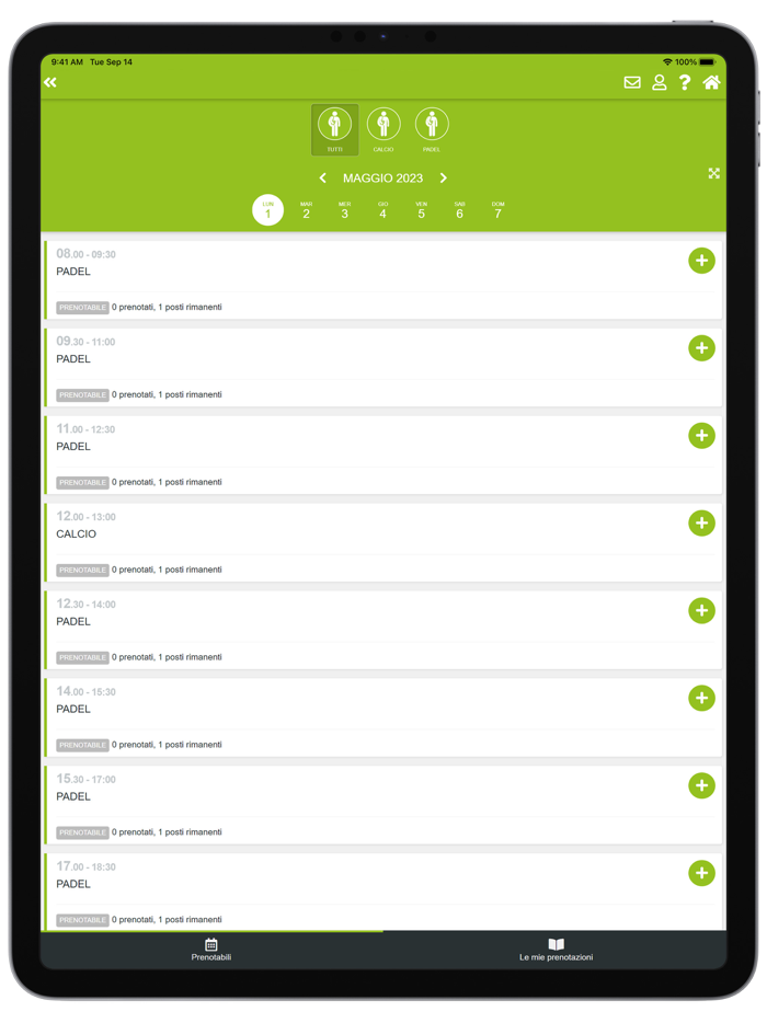 City Catania Sports Club