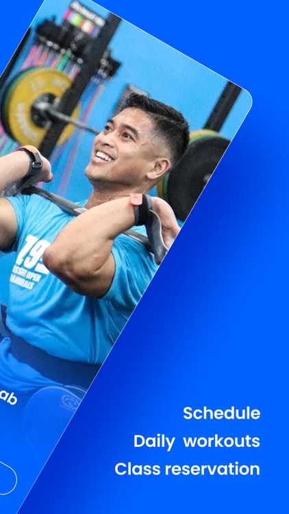 Torrance Training Lab