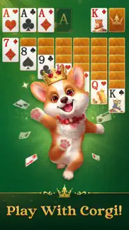 jenny solitaire - card games iphone screenshot 4
