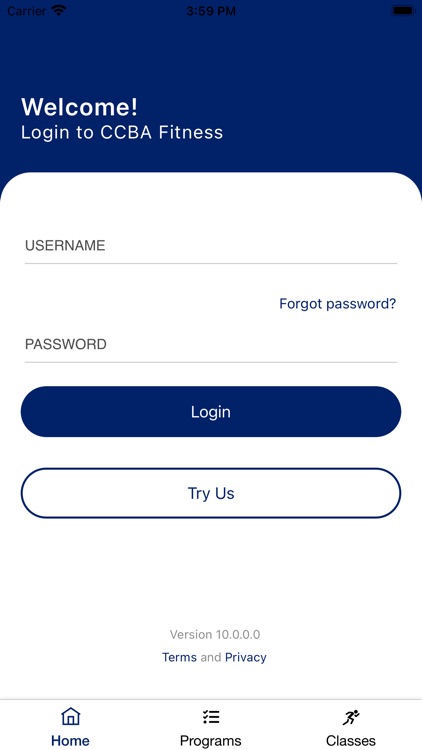 T Bar M Racquet Club screenshot-3