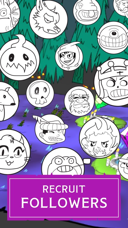 Wiccan Craft screenshot-4