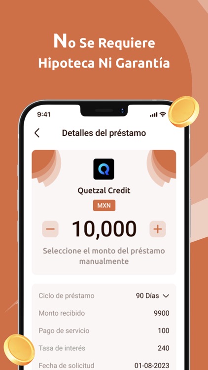 PBF Prestamos-prestamo rapido