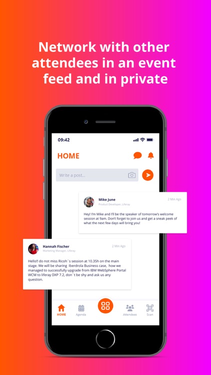 Data Performance Days