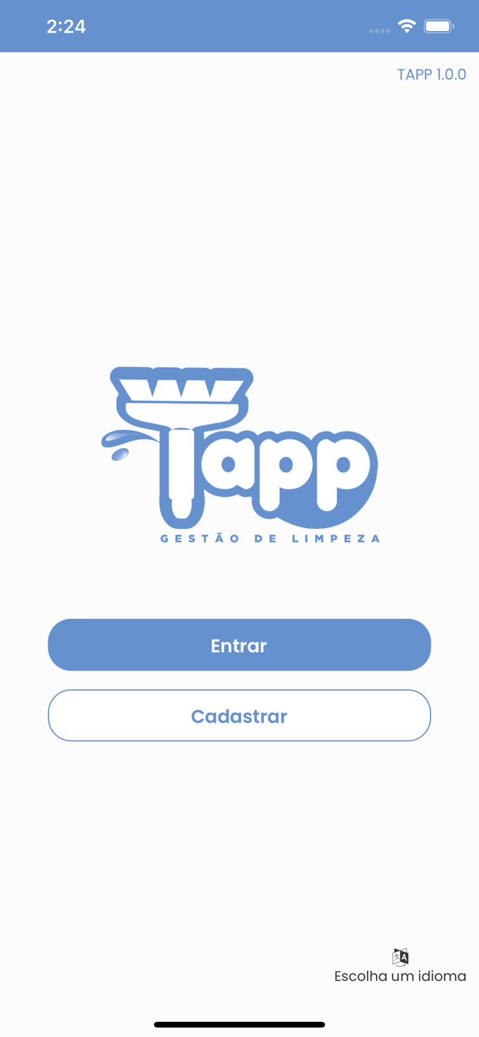 TappMobile