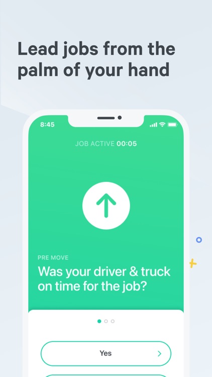 Bellhop - Pros screenshot-6