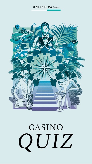 Casino Magazin Screenshot